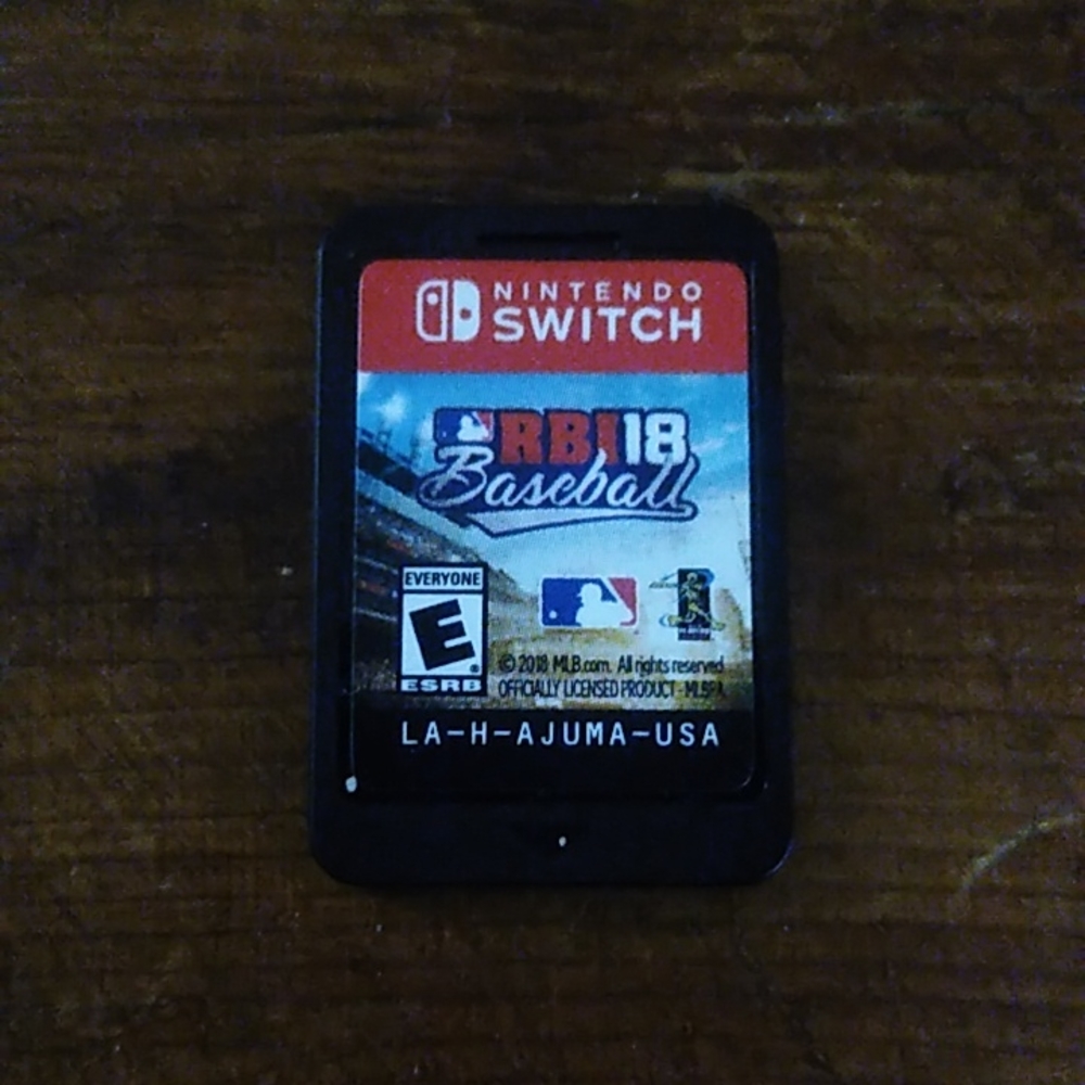 Game